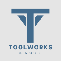 Toolworks.dev Logo